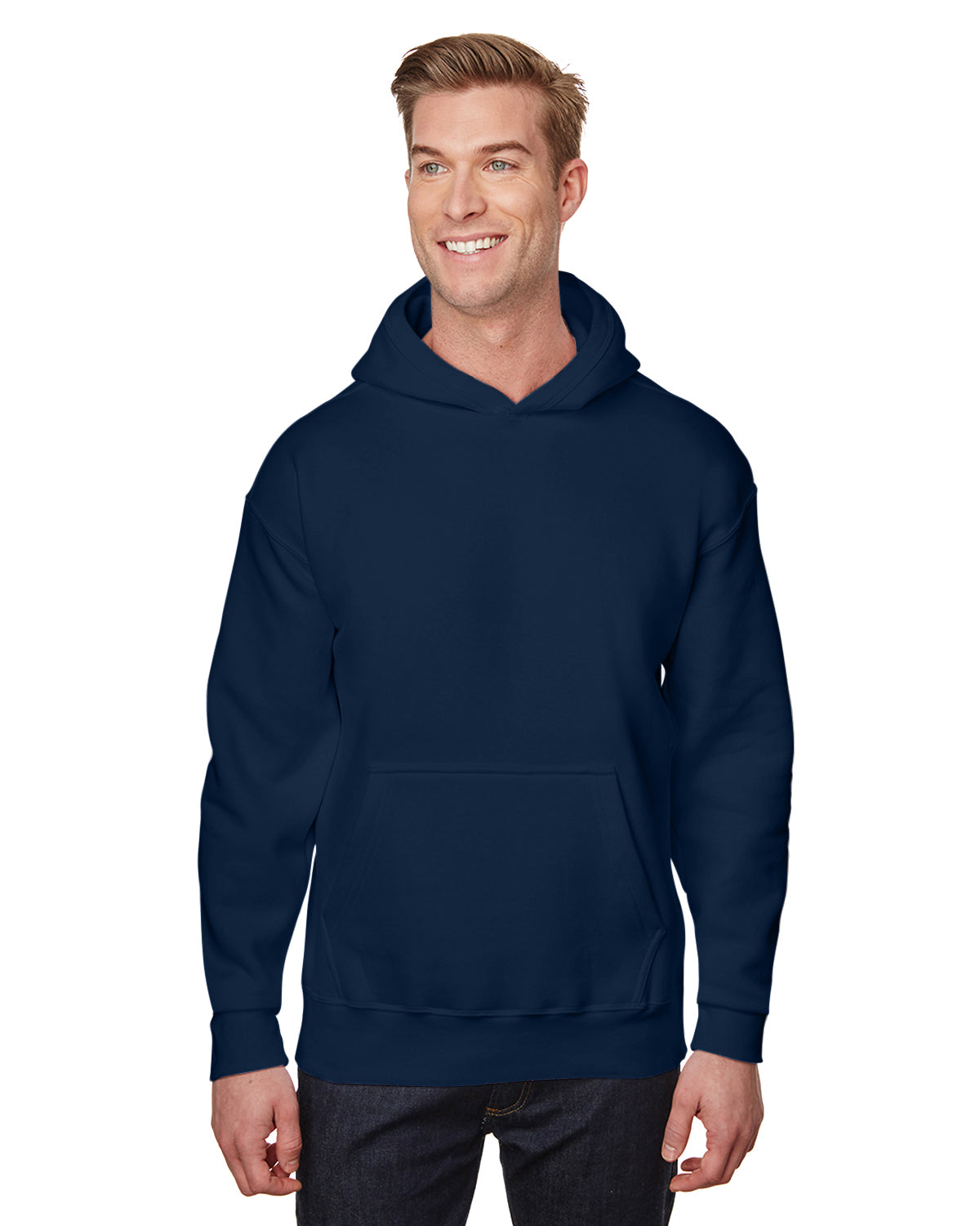 Hammer™ Unisex Hoodie - Sport Dark Navy