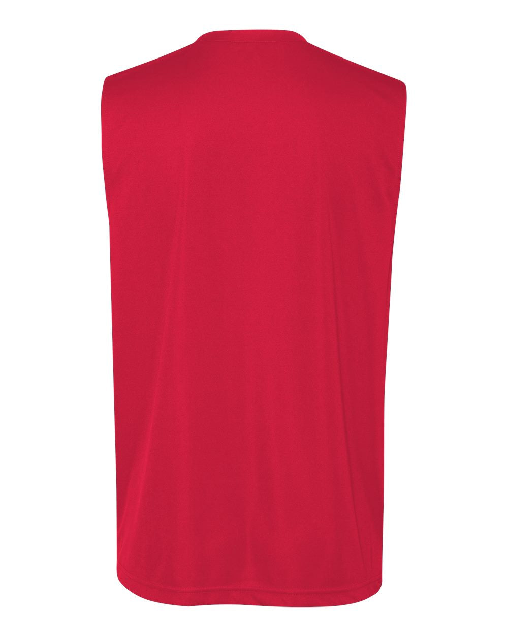 Unisex Performance Shooter T-Shirt - Sport Red