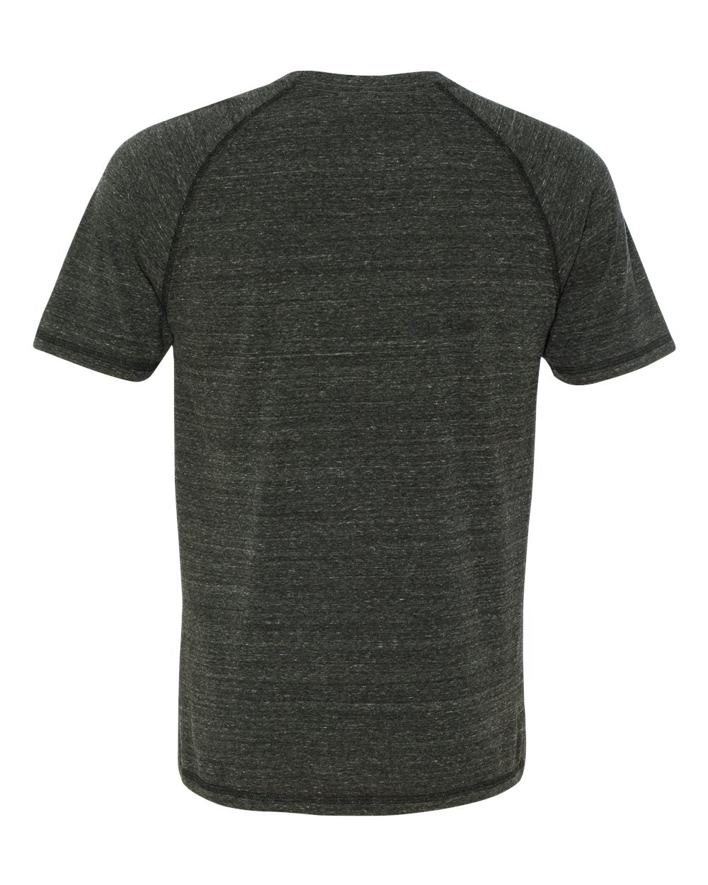 Triblend T-Shirt - Charcoal Heather Triblend