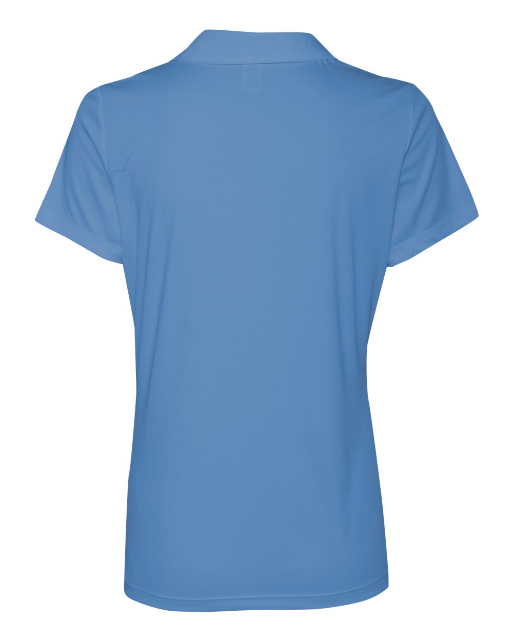 Women's Performance 3-Button Sport Shirt - Sport Light Blue