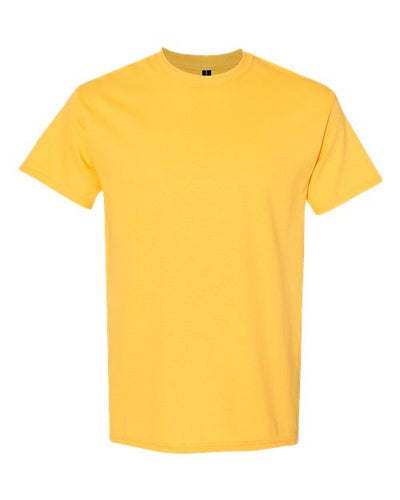 Gildan 5000 Daisy — front