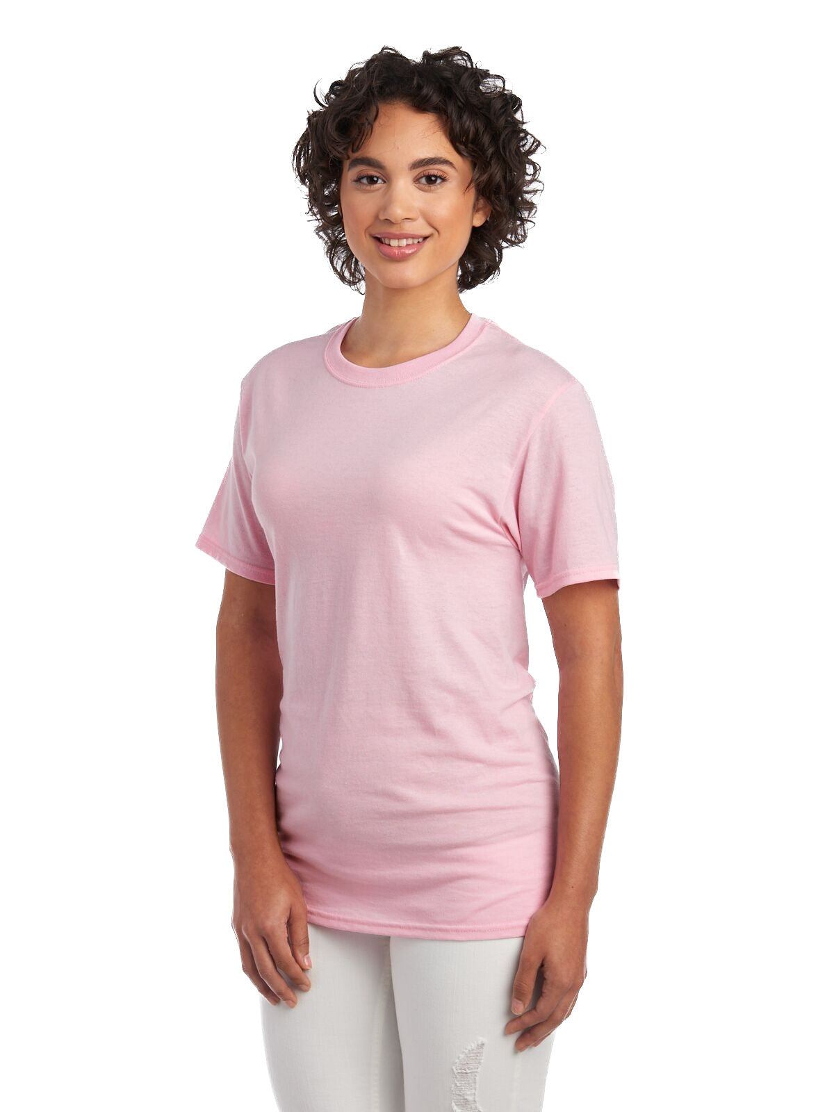 Unisex DRI-POWER® ACTIVE T-Shirt - Classic Pink