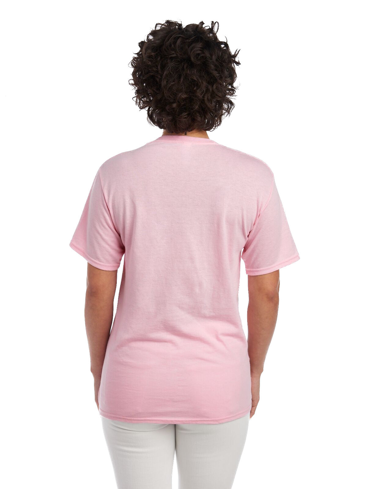 Unisex DRI-POWER® ACTIVE T-Shirt - Classic Pink