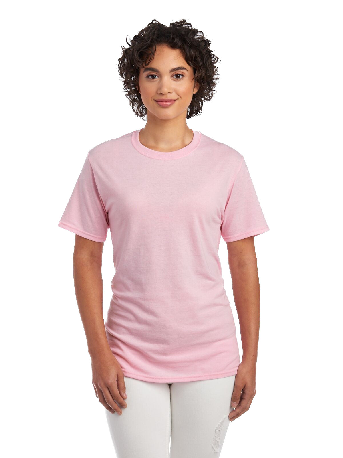 Unisex DRI-POWER® ACTIVE T-Shirt - Classic Pink