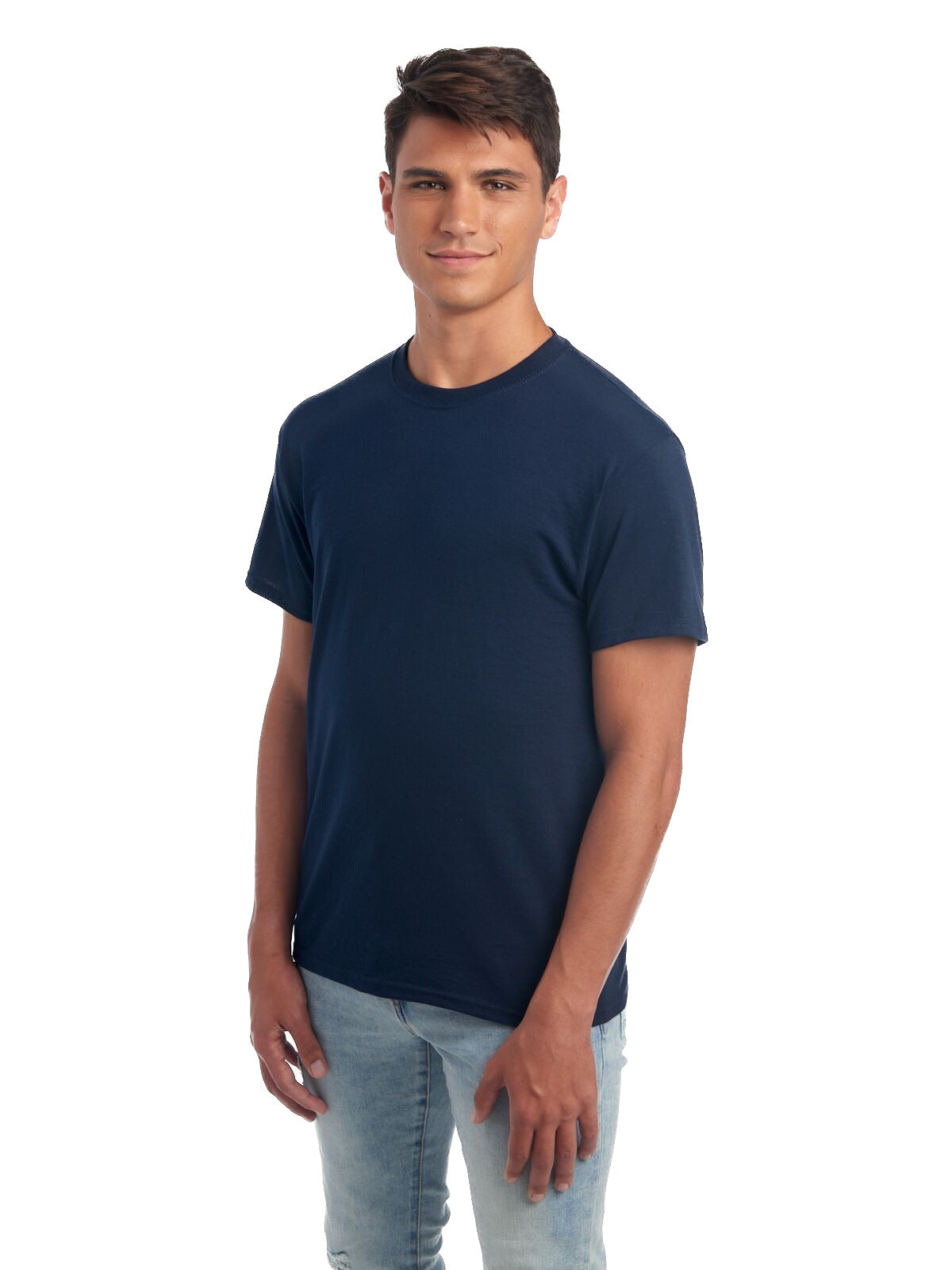 Unisex DRI-POWER® ACTIVE T-Shirt - J Navy