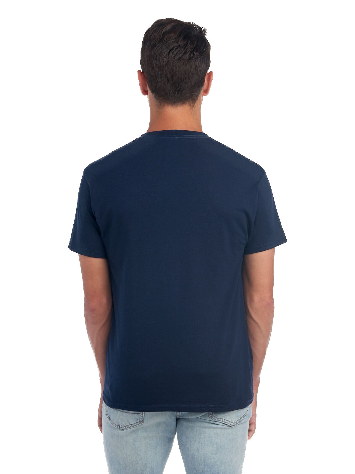 Unisex DRI-POWER® ACTIVE T-Shirt - J Navy