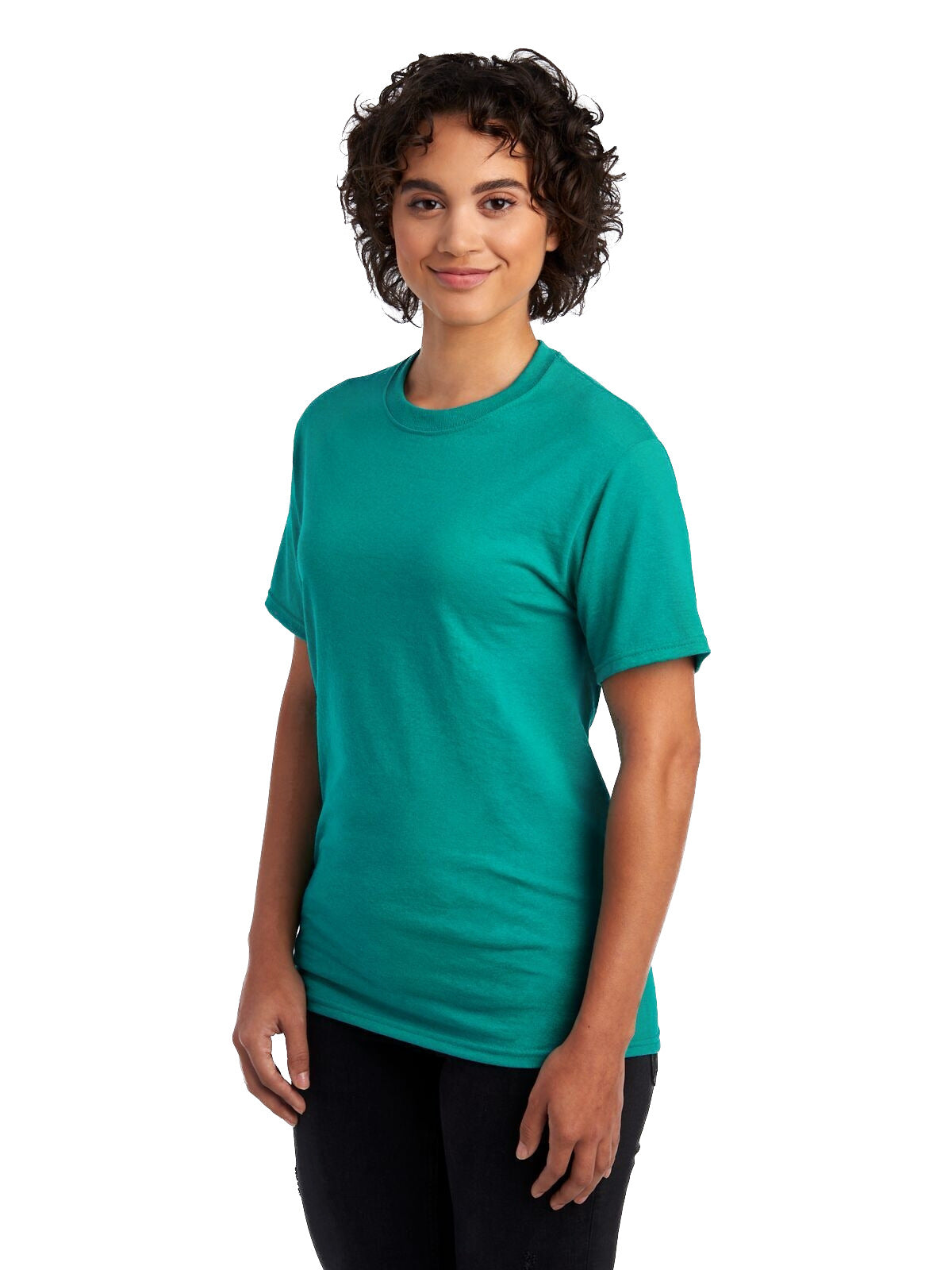 Unisex DRI-POWER® ACTIVE T-Shirt - Jade