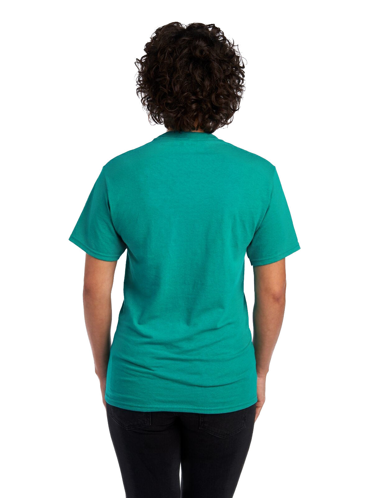 Unisex DRI-POWER® ACTIVE T-Shirt - Jade