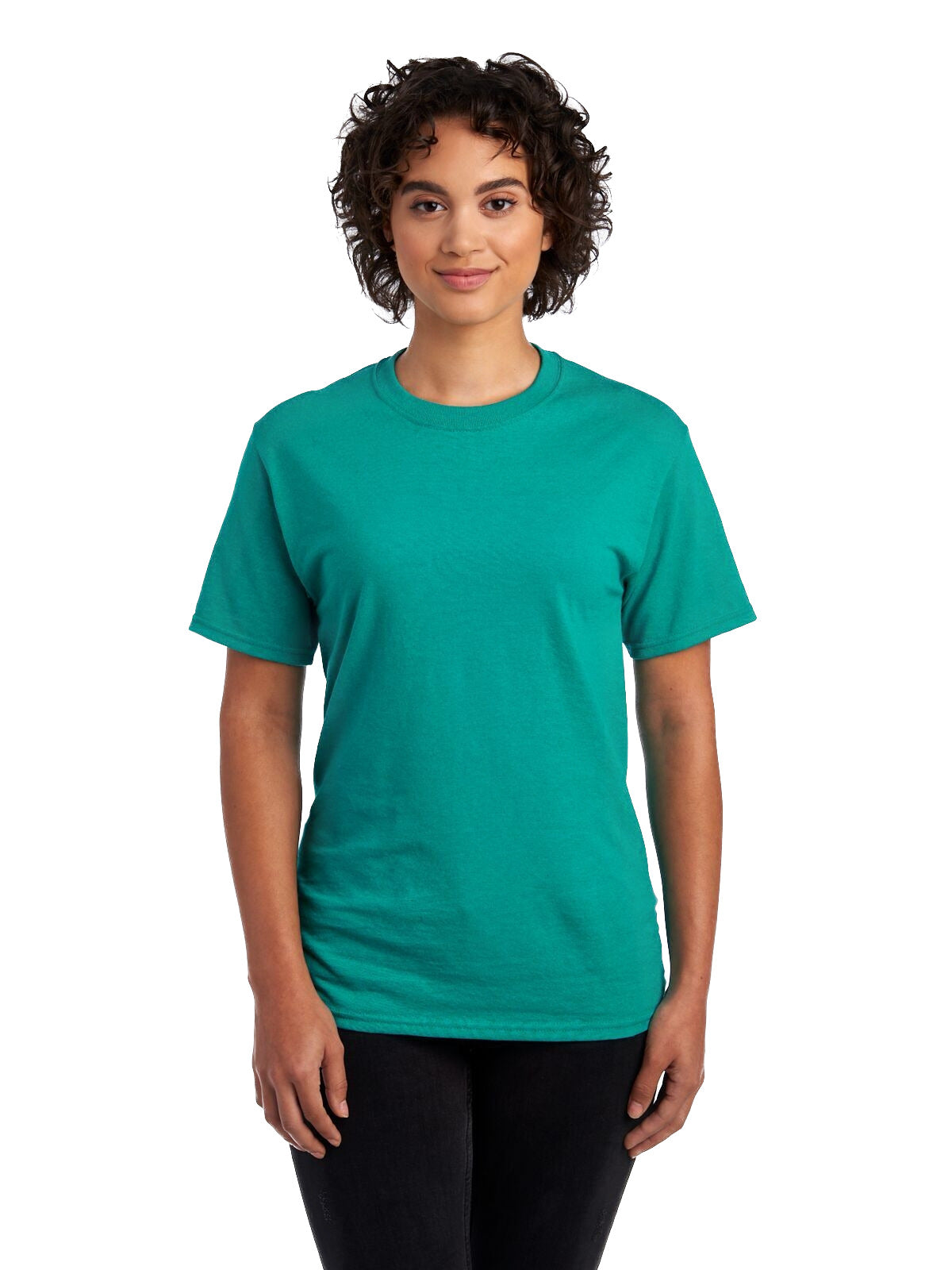 Unisex DRI-POWER® ACTIVE T-Shirt - Jade