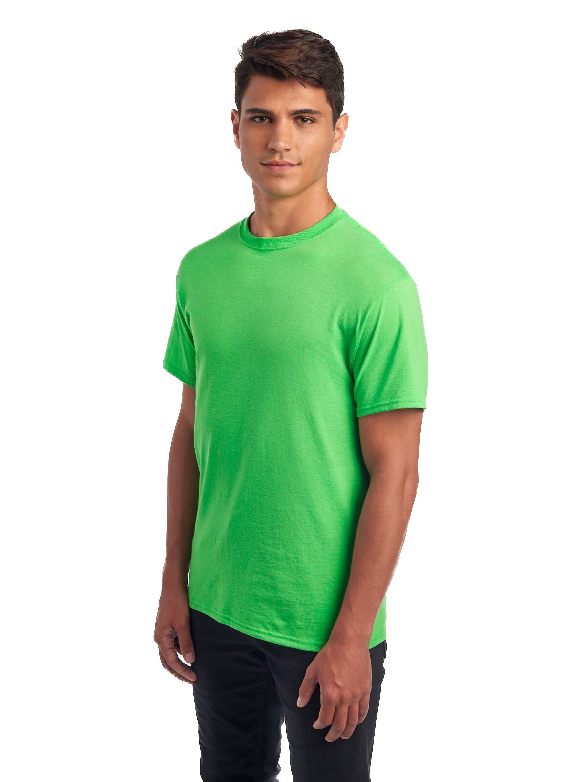 Unisex DRI-POWER® ACTIVE T-Shirt - Kiwi