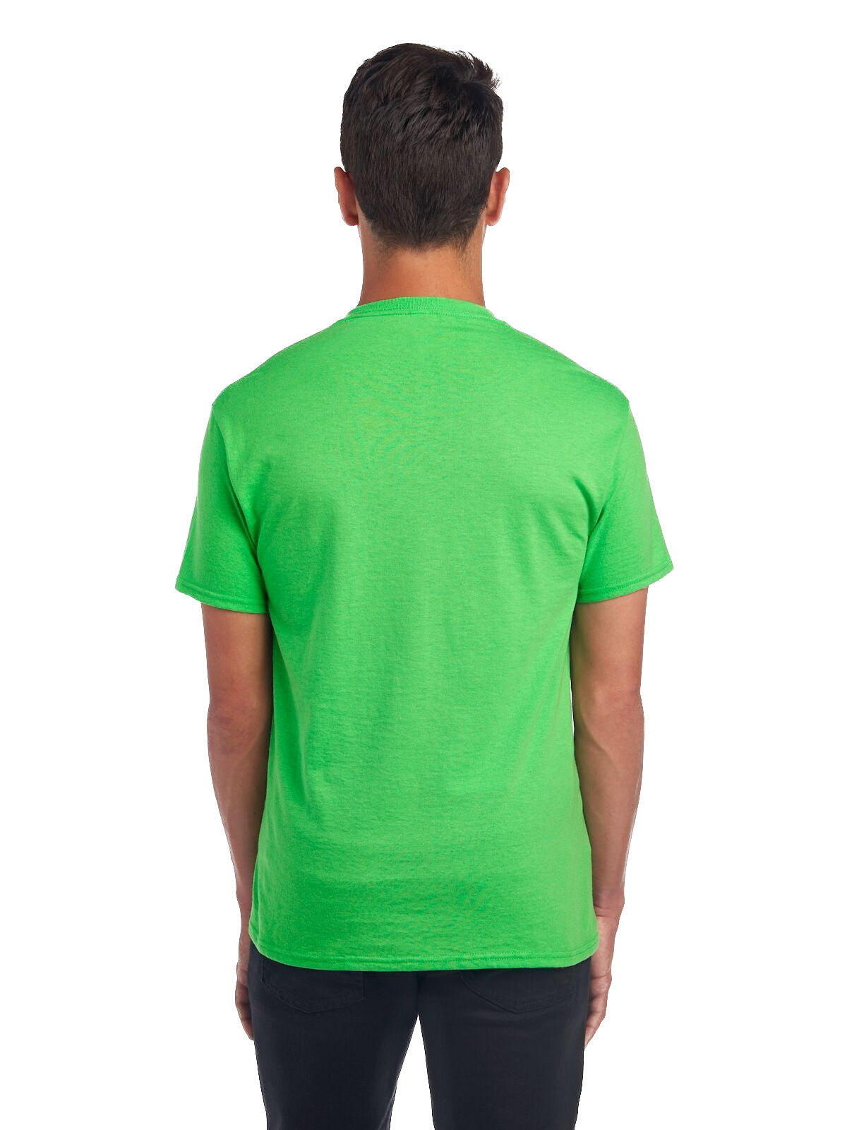 Unisex DRI-POWER® ACTIVE T-Shirt - Kiwi