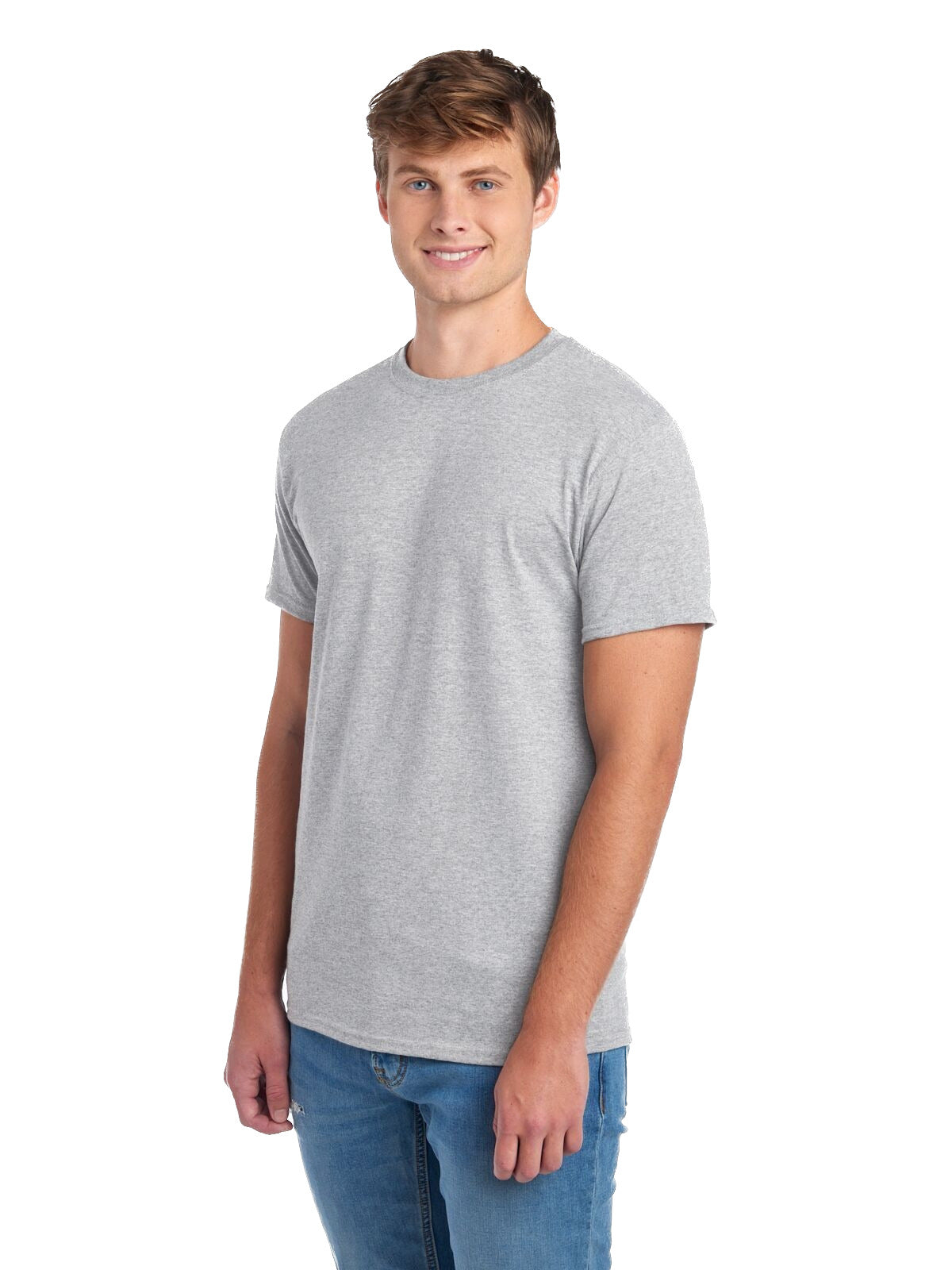 Unisex DRI-POWER® ACTIVE T-Shirt - Oxford