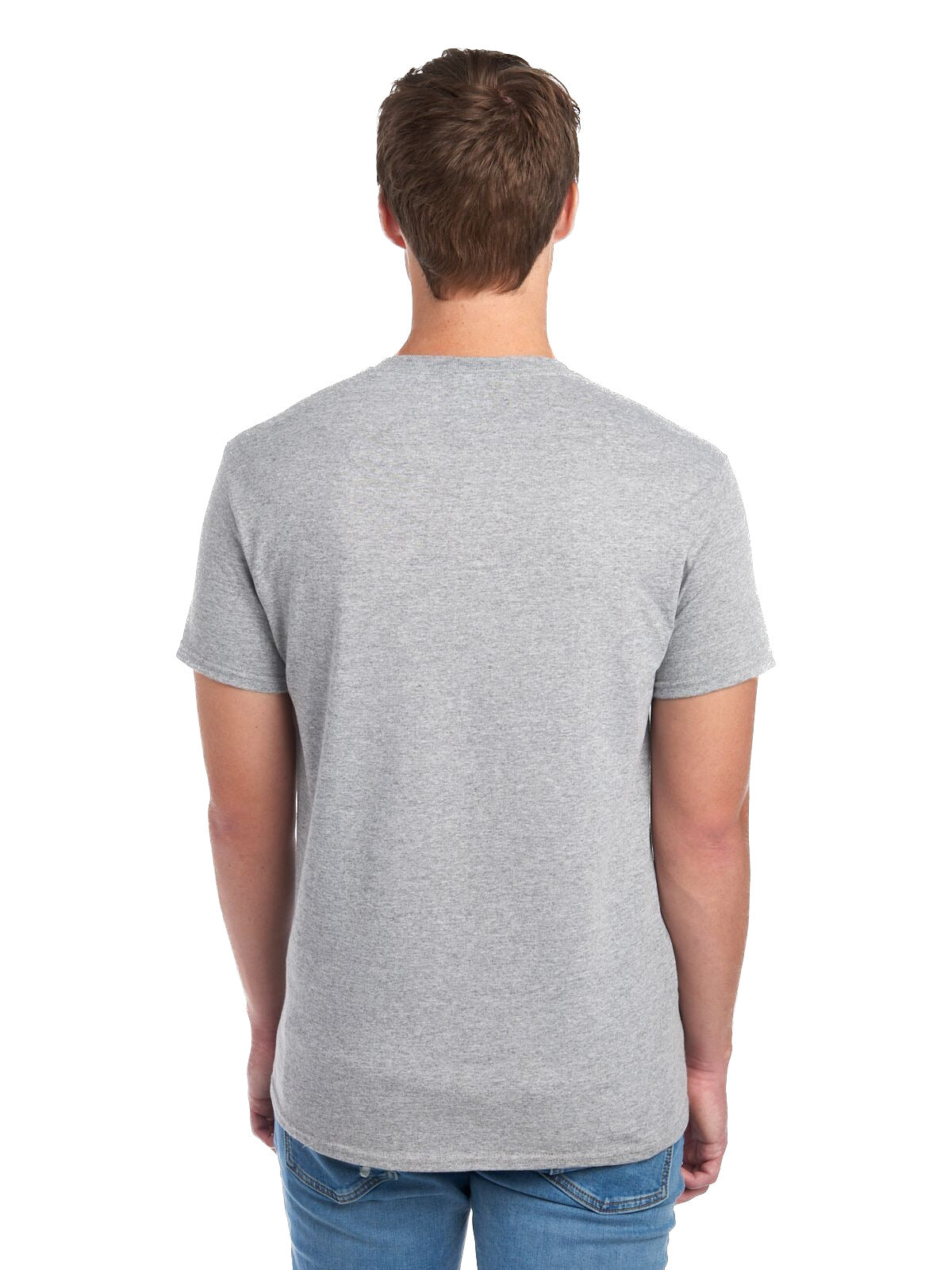 Unisex DRI-POWER® ACTIVE T-Shirt - Oxford