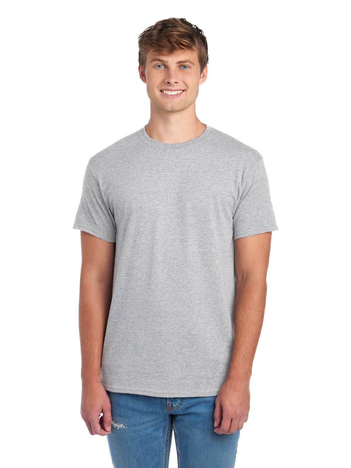 Unisex DRI-POWER® ACTIVE T-Shirt - Oxford