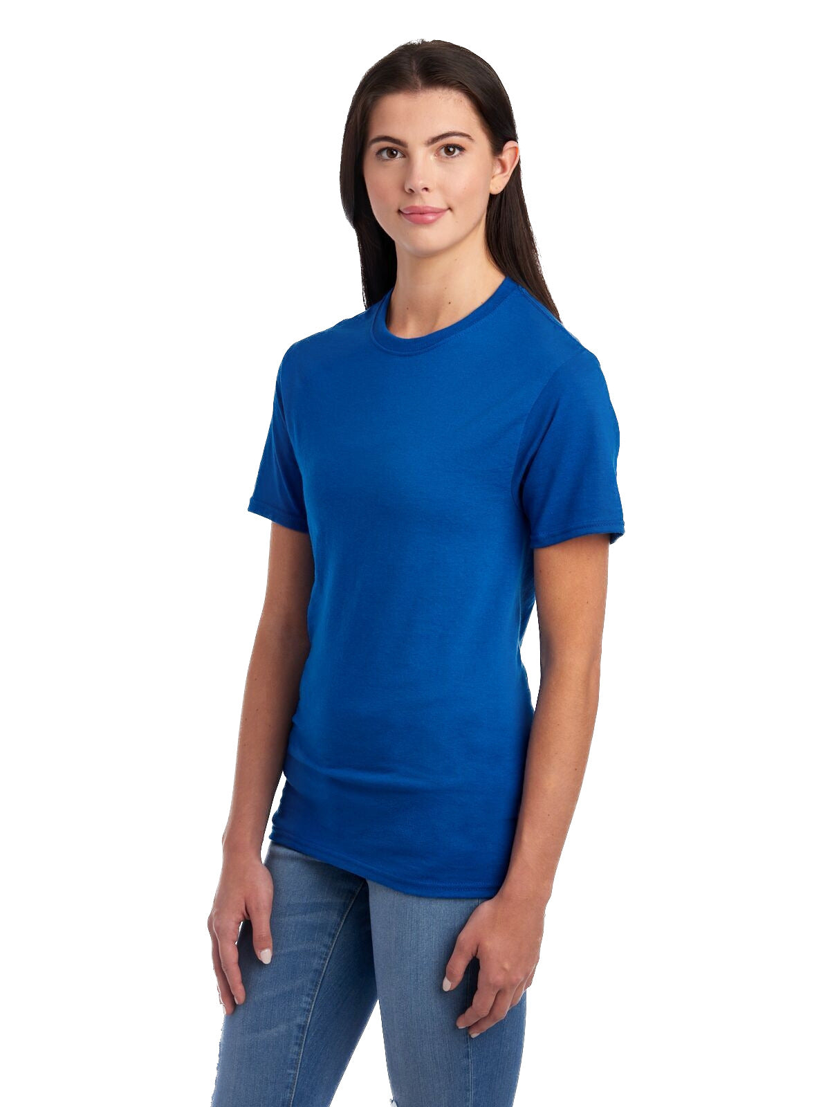 Unisex DRI-POWER® ACTIVE T-Shirt - Royal