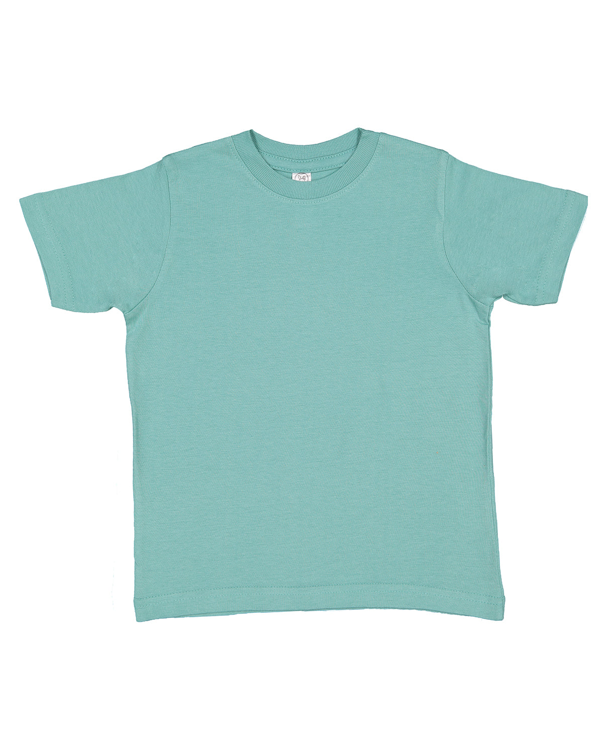 Toddler Fine Jersey T-Shirt - Saltwater