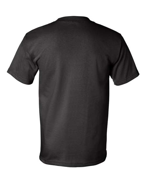 Bayside 5100 Black — back