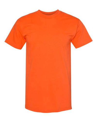 Bayside 5100 Orange — front