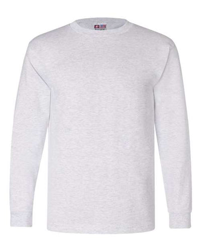 Bayside 6100 Ash — front