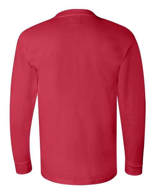 Bayside 6100 Red — back