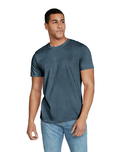 Softstyle�� Unisex T-Shirt - Heather Navy