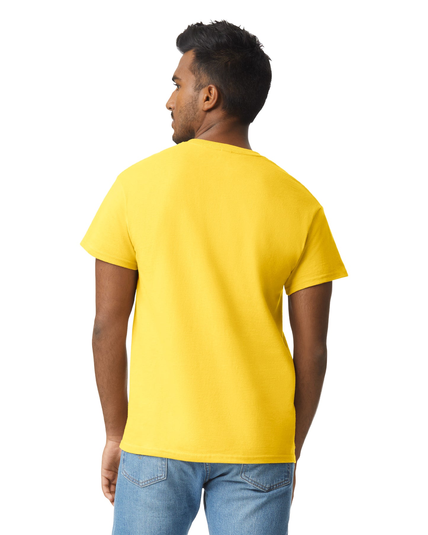 Unisex Ultra Cotton® T-Shirt - Daisy