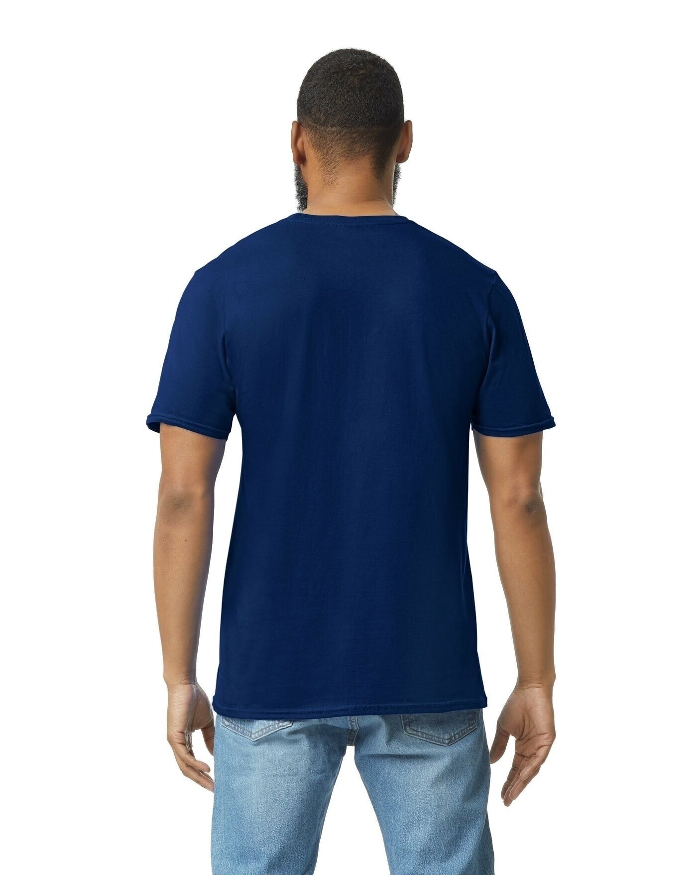 Softstyle�� Unisex T-Shirt - Navy