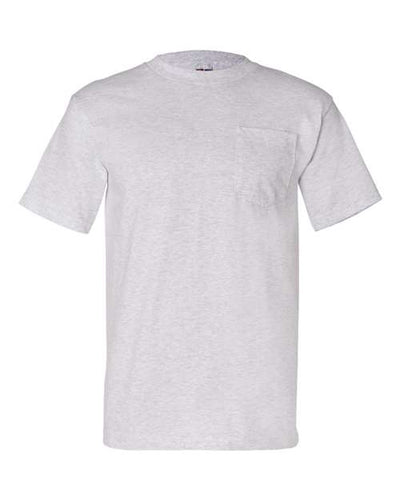 Bayside 7100 Ash — front