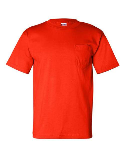 Bayside 7100 Orange — front