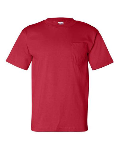 Bayside 7100 Red — front