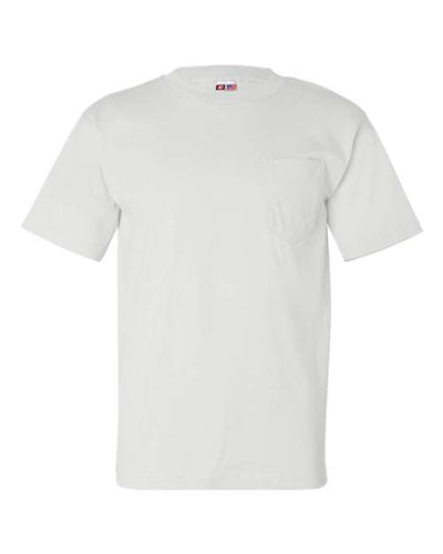 Bayside 7100 White — front