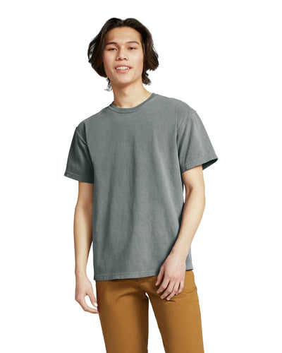 Unisex Heavyweight RS T-Shirt - Granite
