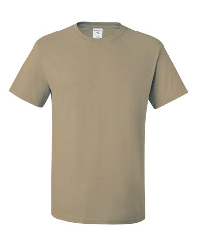 JERZEES 29MR Khaki — front