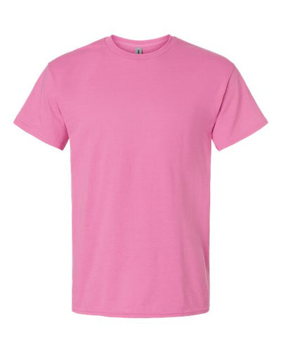 Gildan 8000 Azalea — front