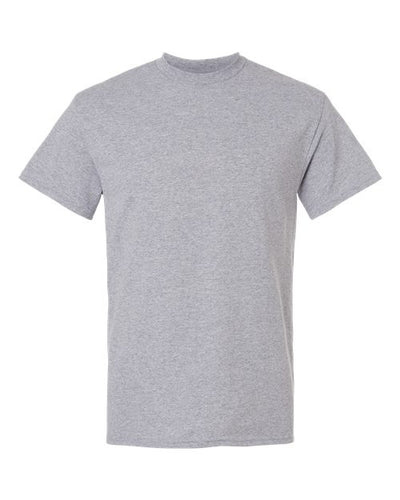 Gildan 8000 Sport Grey — front