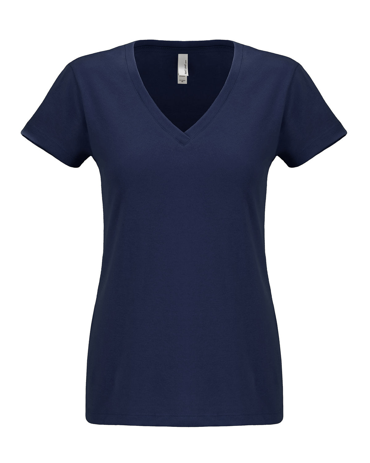 Women's Sueded V - Midnight Navy
