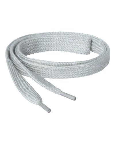 Single Custom Color Replacement Lace - Silver