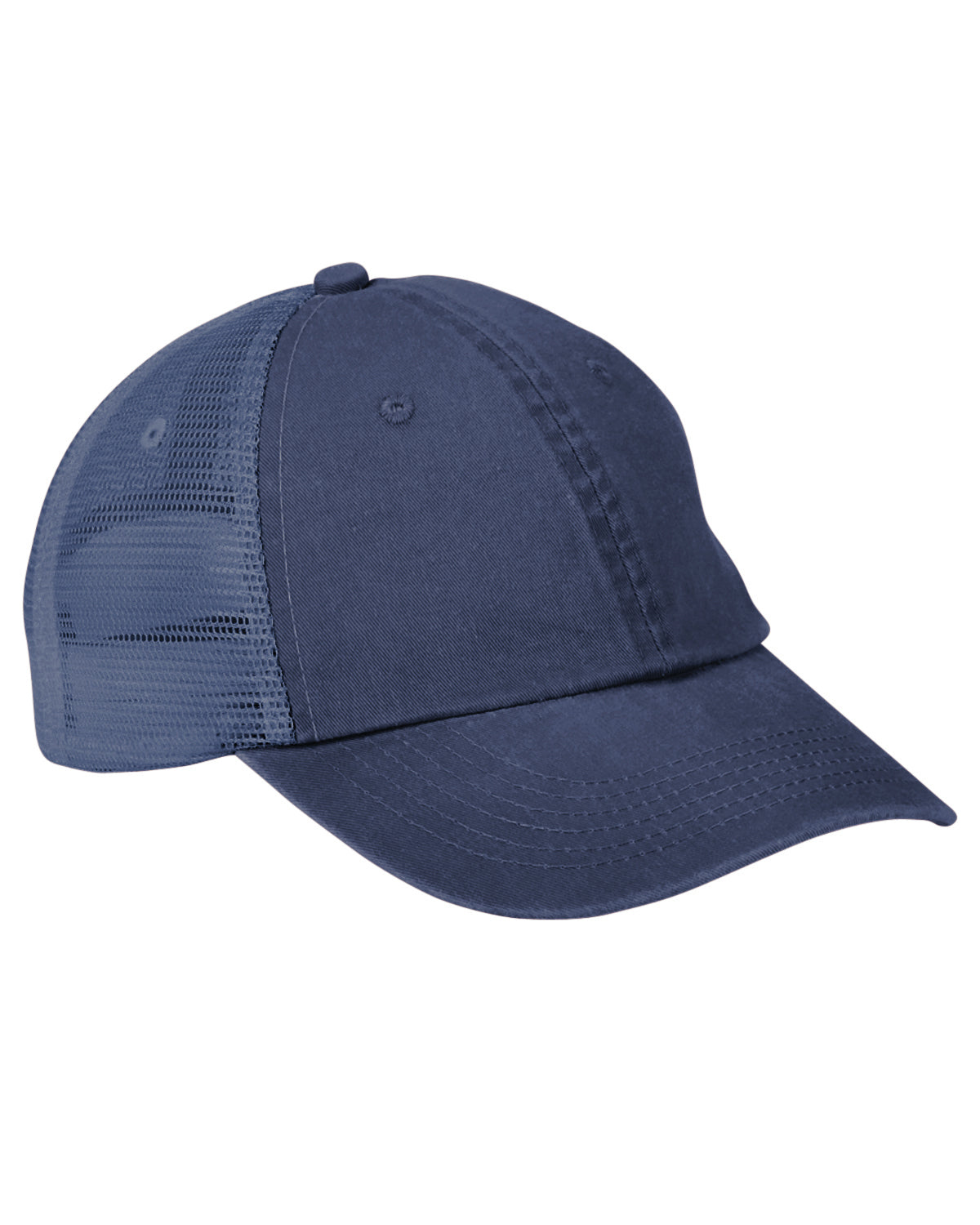 Vibe Cap - Navy