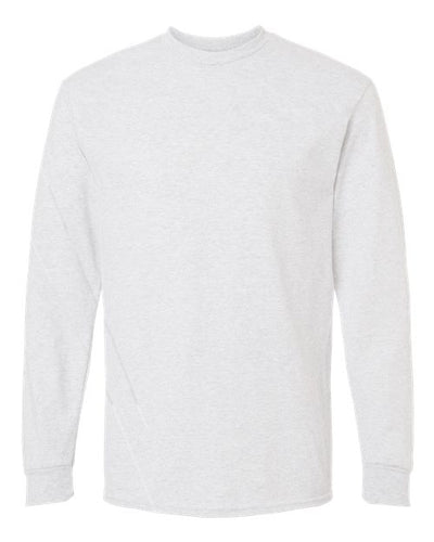 Gildan 8400 Ash — front