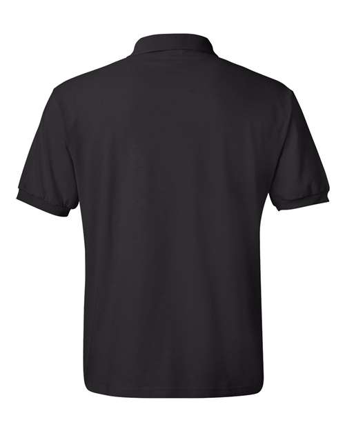Hanes 054X Black — back