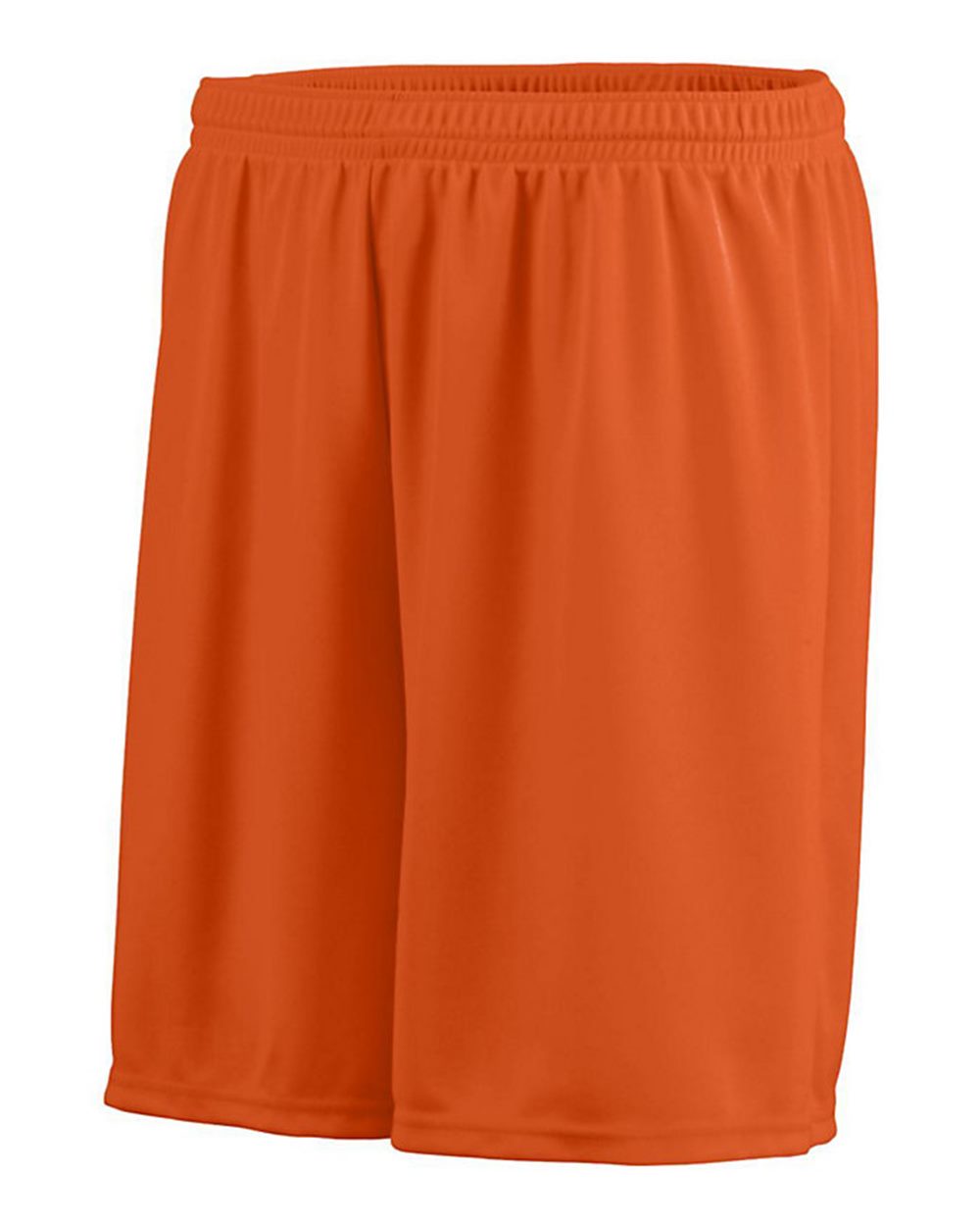 Unisex Octane Short - Orange
