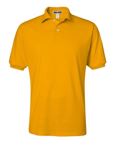 JERZEES 437MSR Gold — front