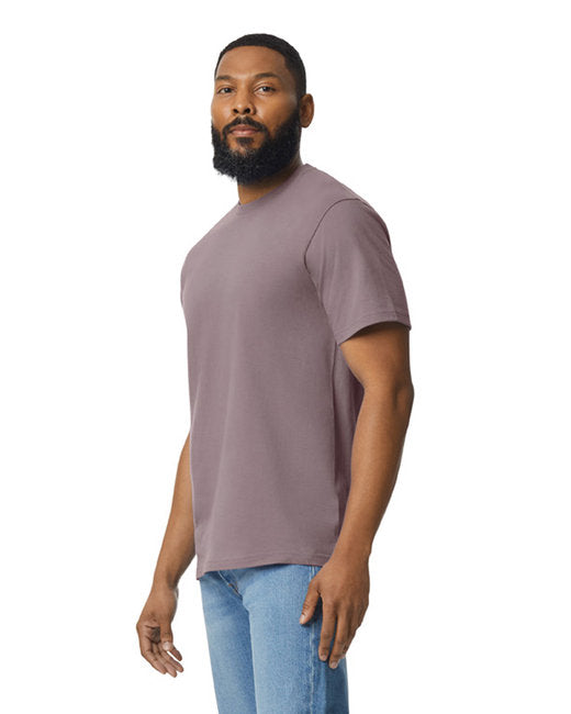 Softstyle Midweight Unisex T-Shirt - Paragon