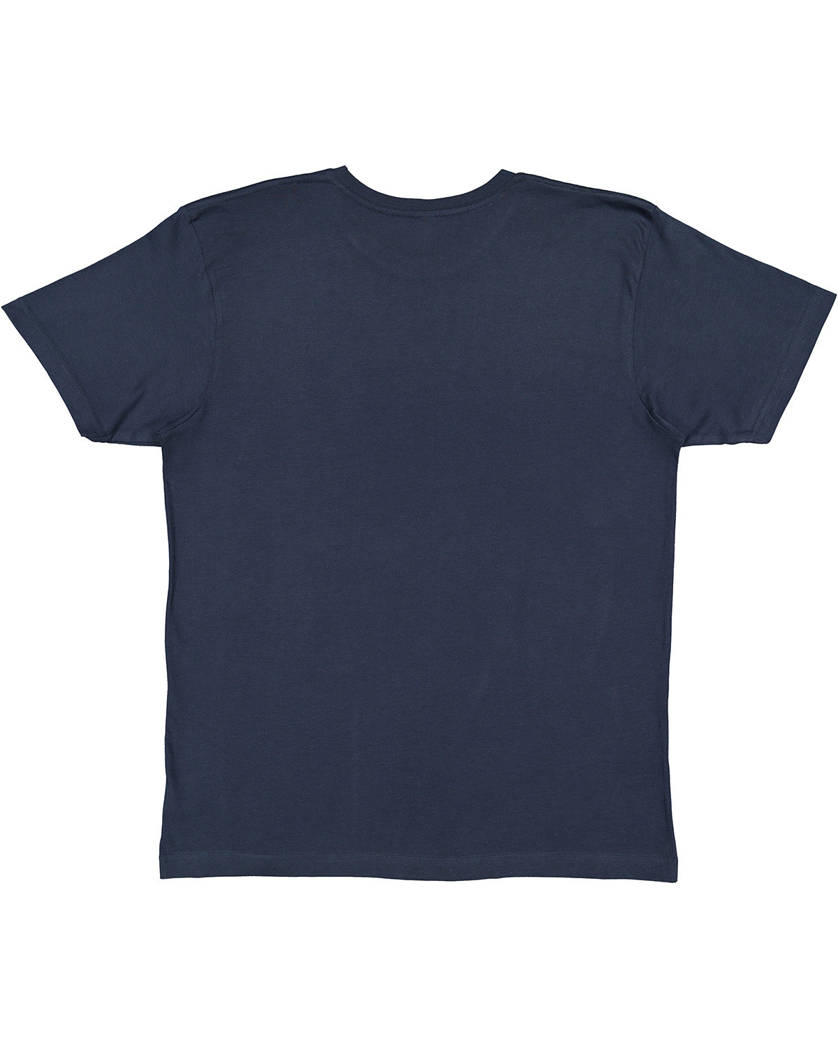 Youth Fine Jersey T-Shirt - Denim