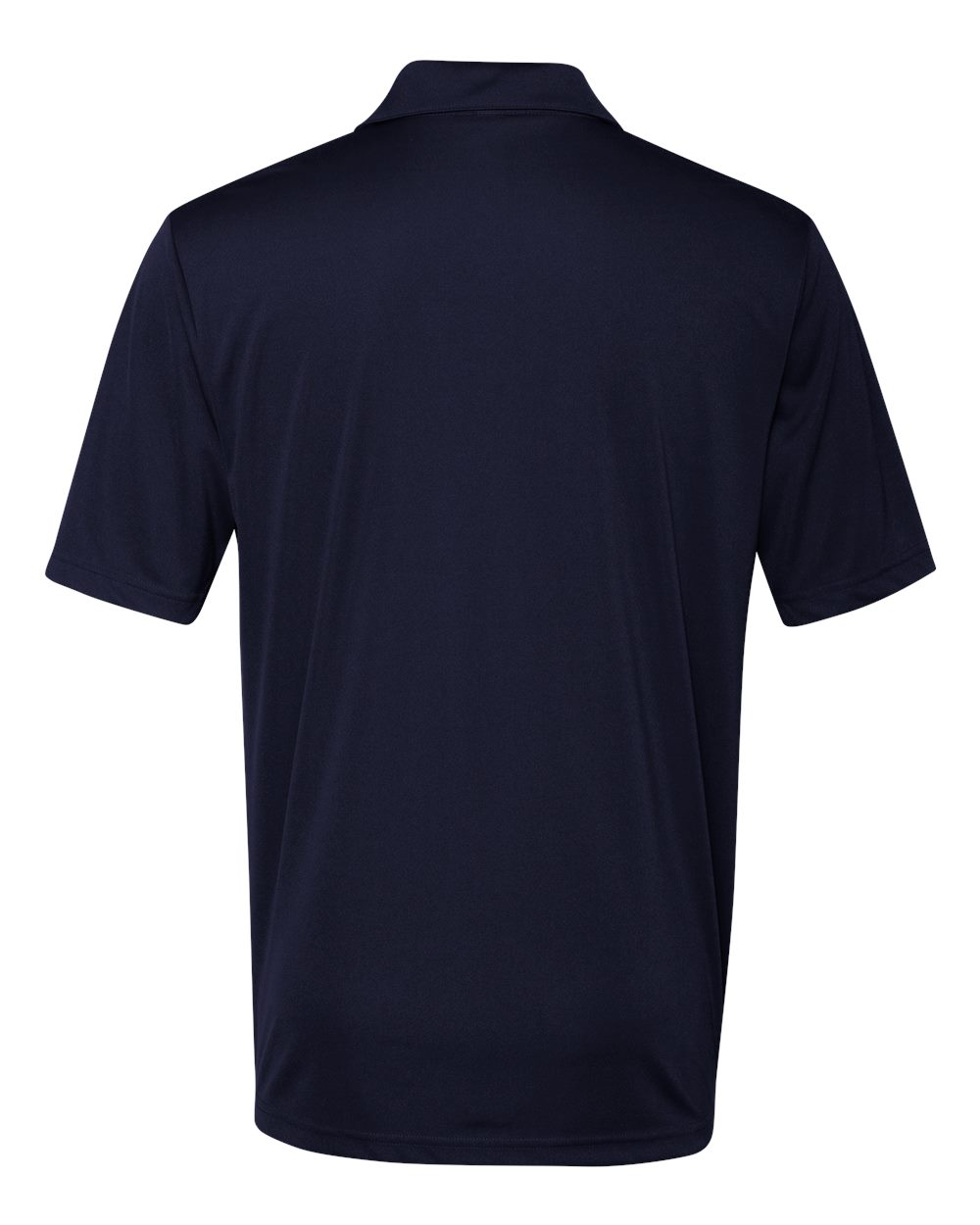 Performance 3 Button Sport Shirt - Sport Dark Navy