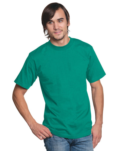 Unisex 100% Cotton T-Shirt - Kelly Green