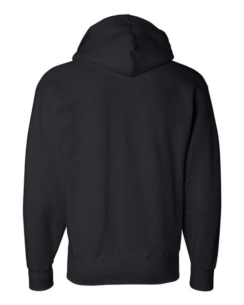 J. America 8821 Black — back