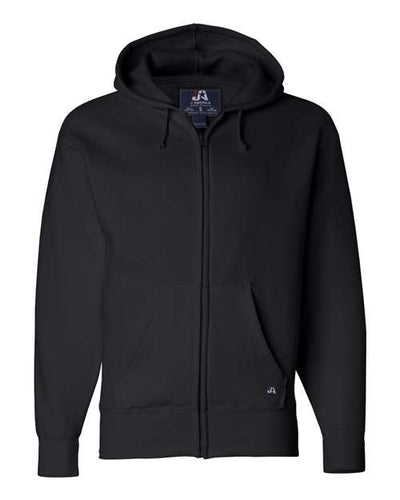 J. America 8821 Black — front