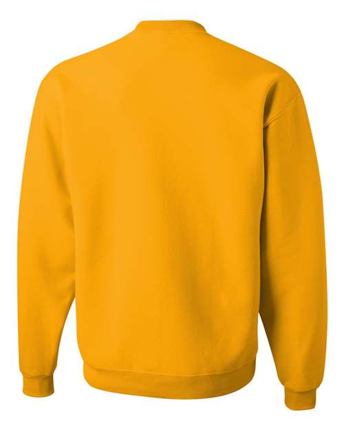 JERZEES 562MR Gold — back