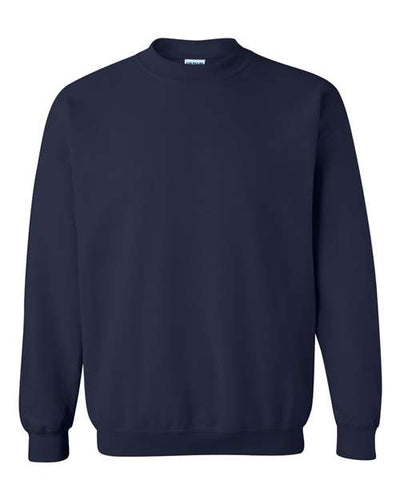 Gildan 18000 Navy — front